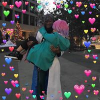 Malaisha Davis