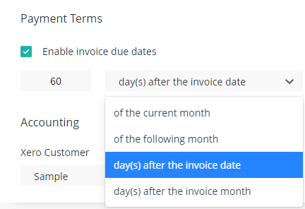 payment_terms