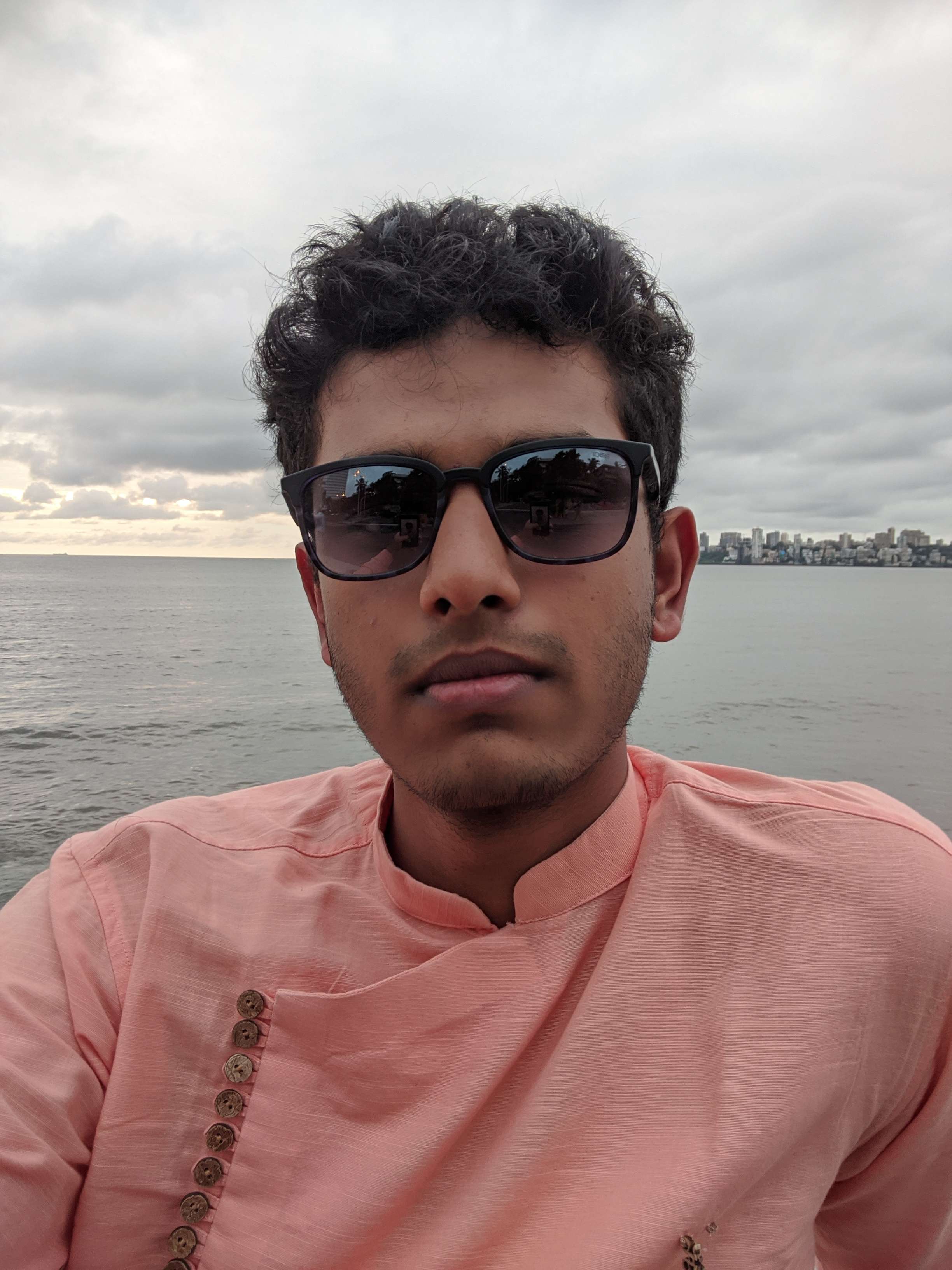Yash Chavan