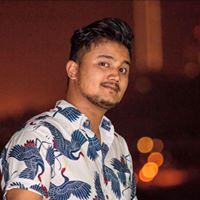Farhan Shah