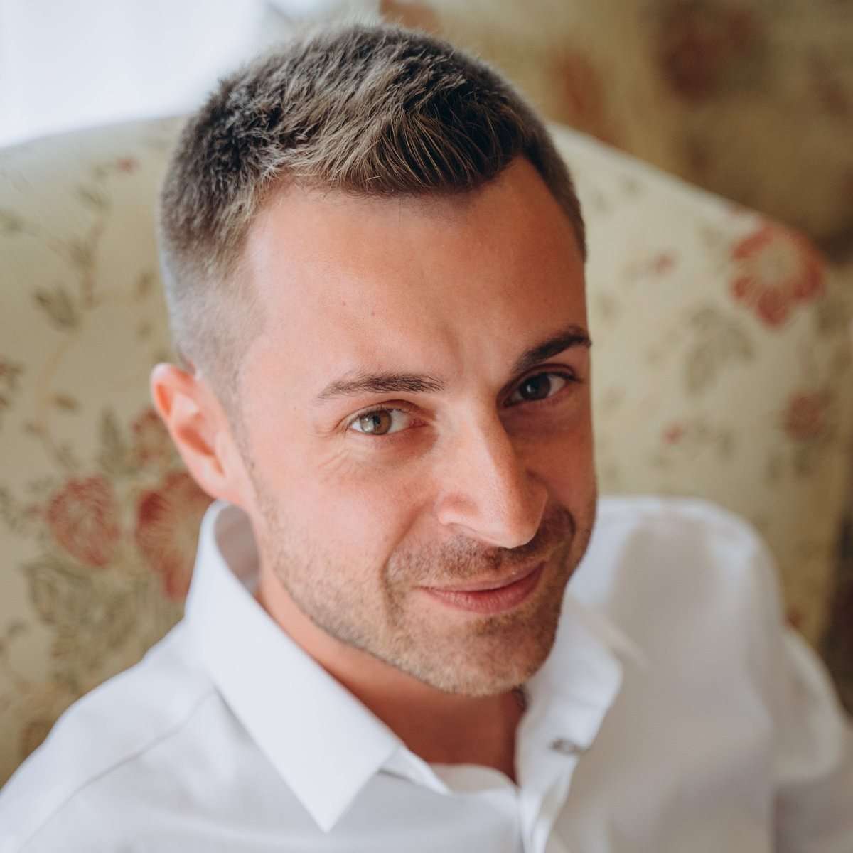 Volodymyr Grytsuna