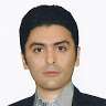 Amir hossein Lajevardi