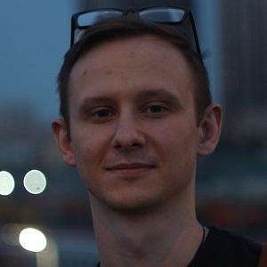 Aleksei Pisanyi