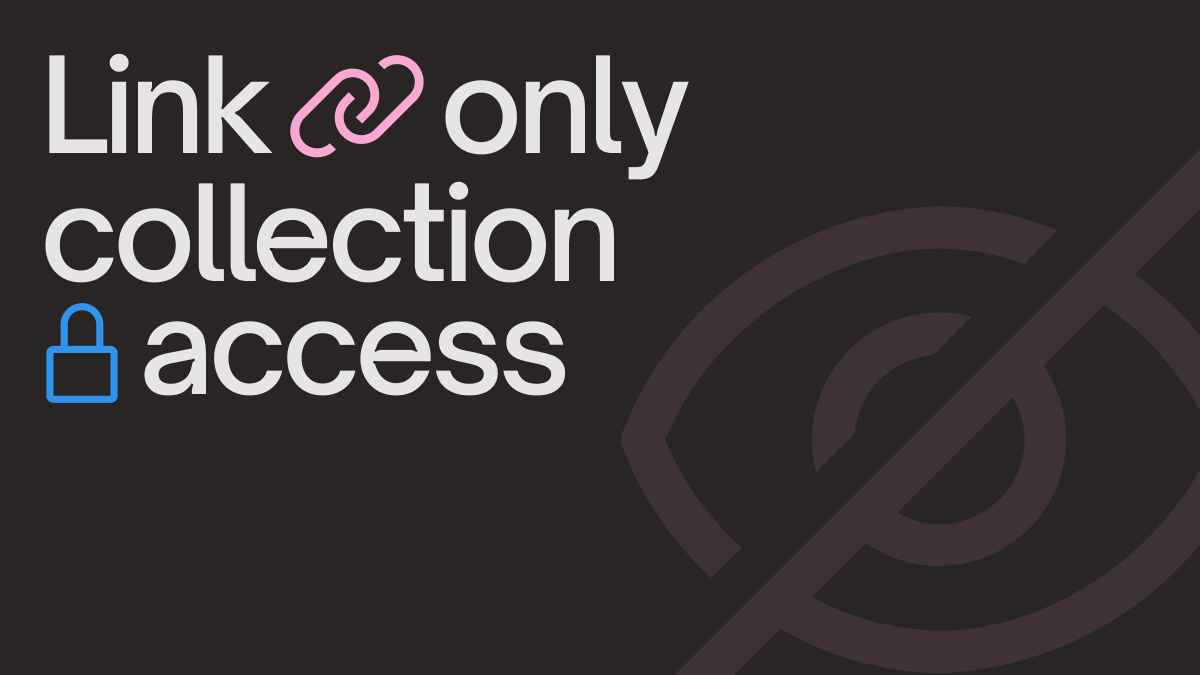 link-only-access