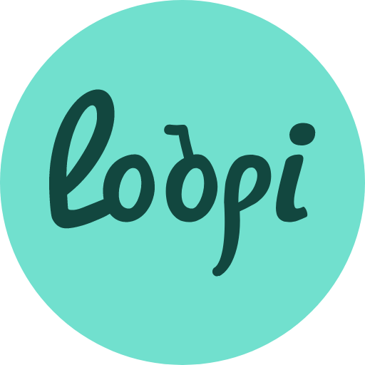 Loopi logo