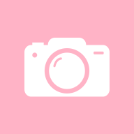 Pink Camera