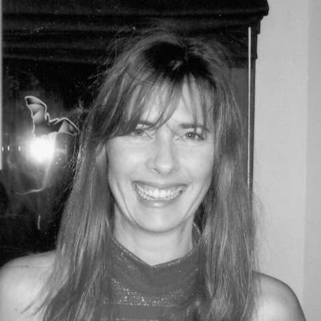 Tracy Fawcett