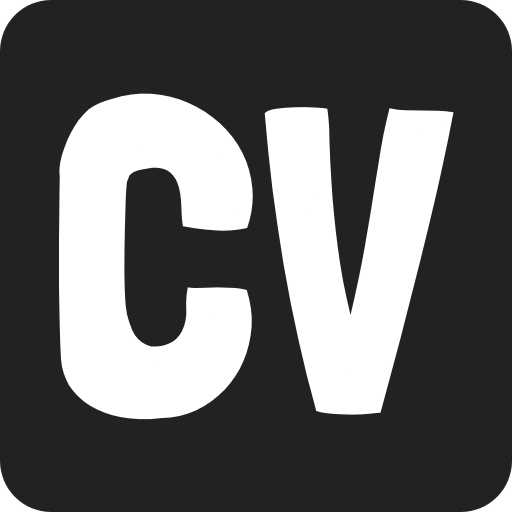 Not Another CV logo