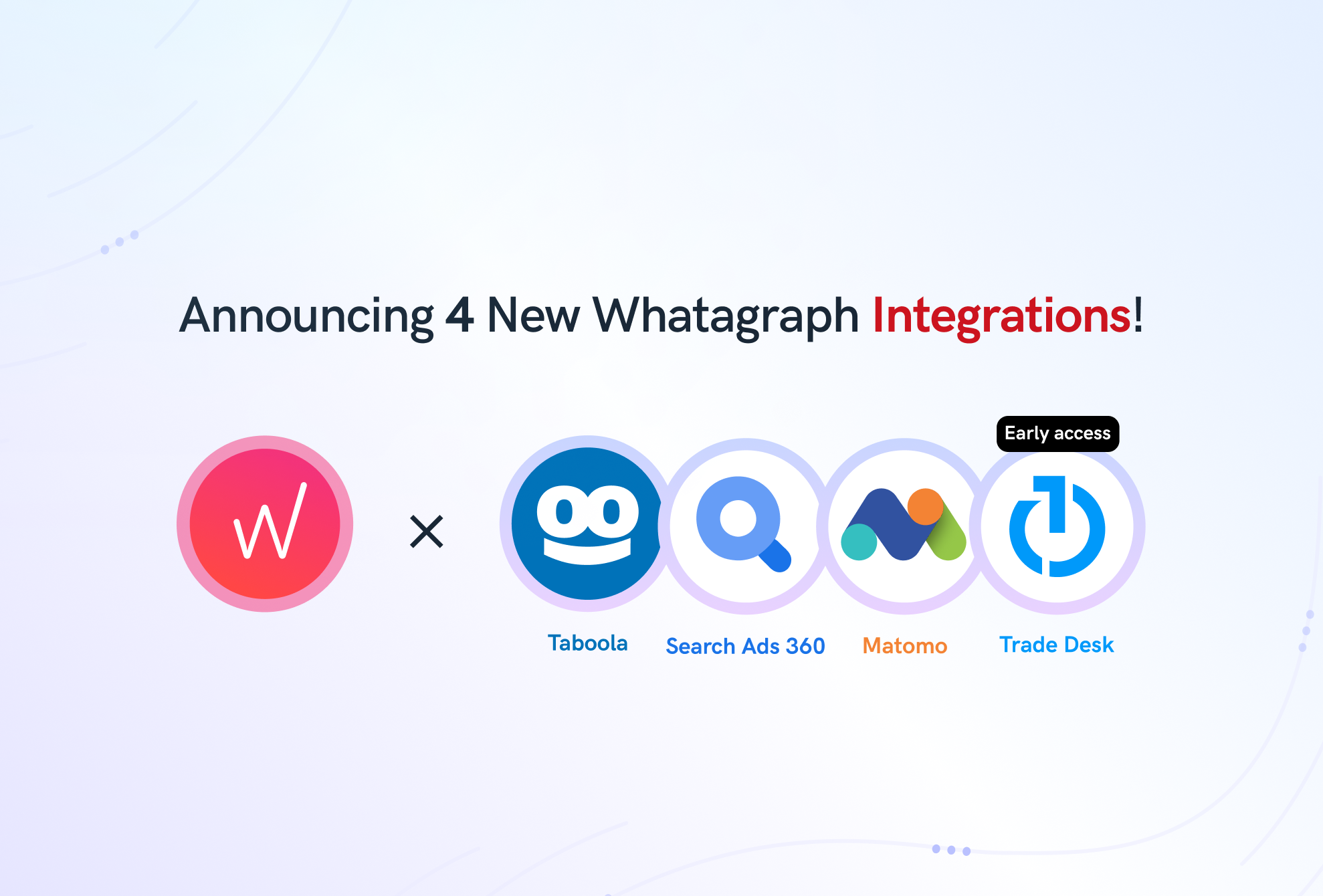 New_integrations