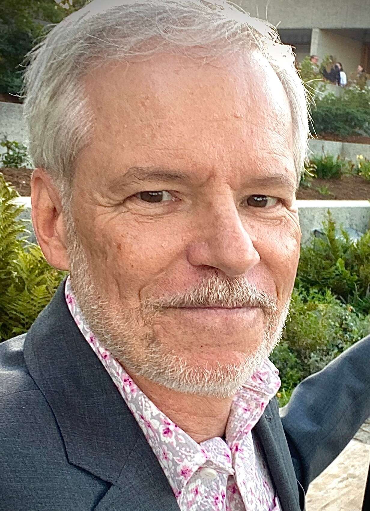 Clay Myers-Bowman