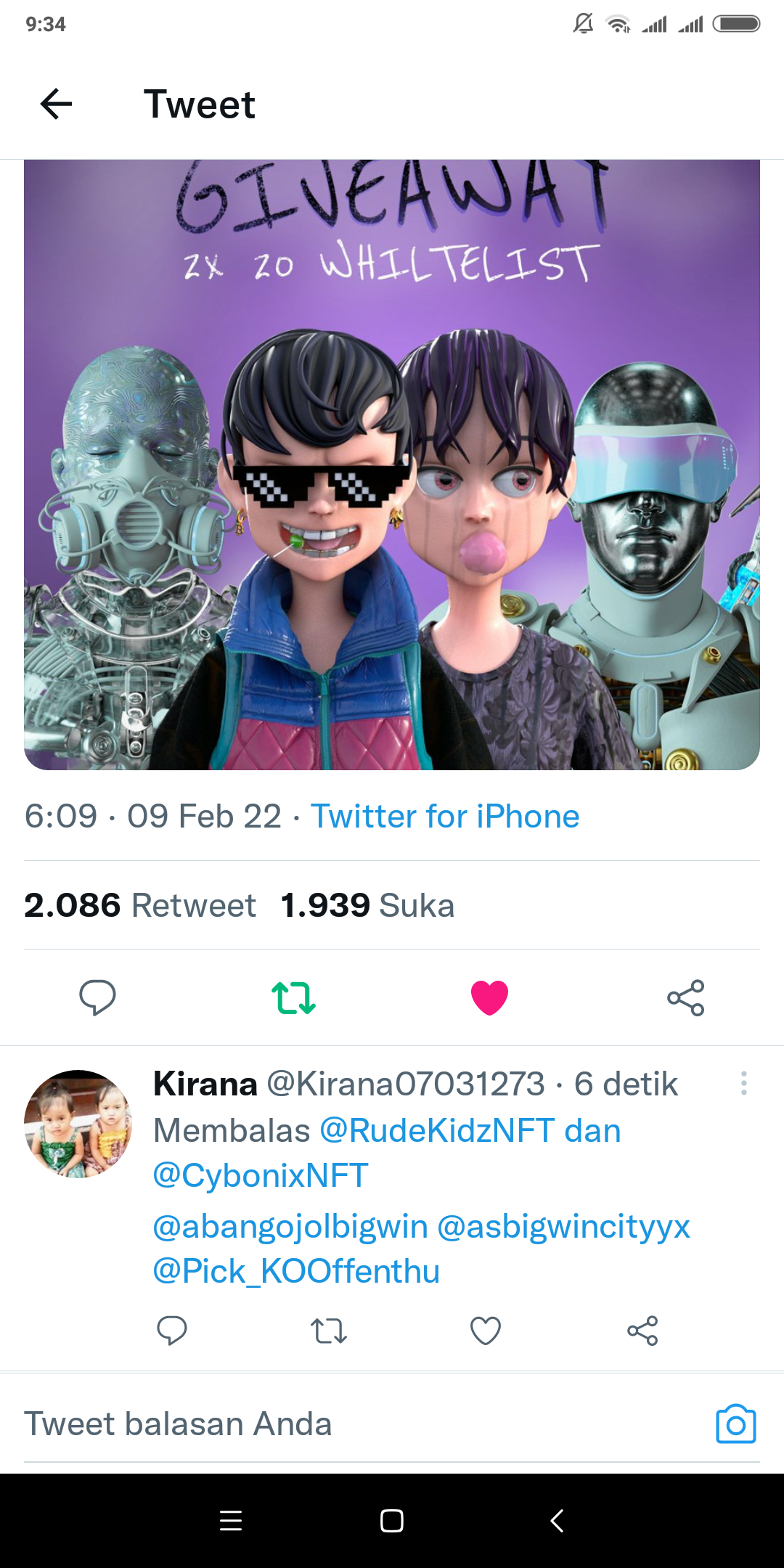 Daddy igam 🗣️