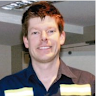 Chris Newnham