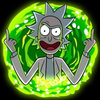 Rick Coin Doctor