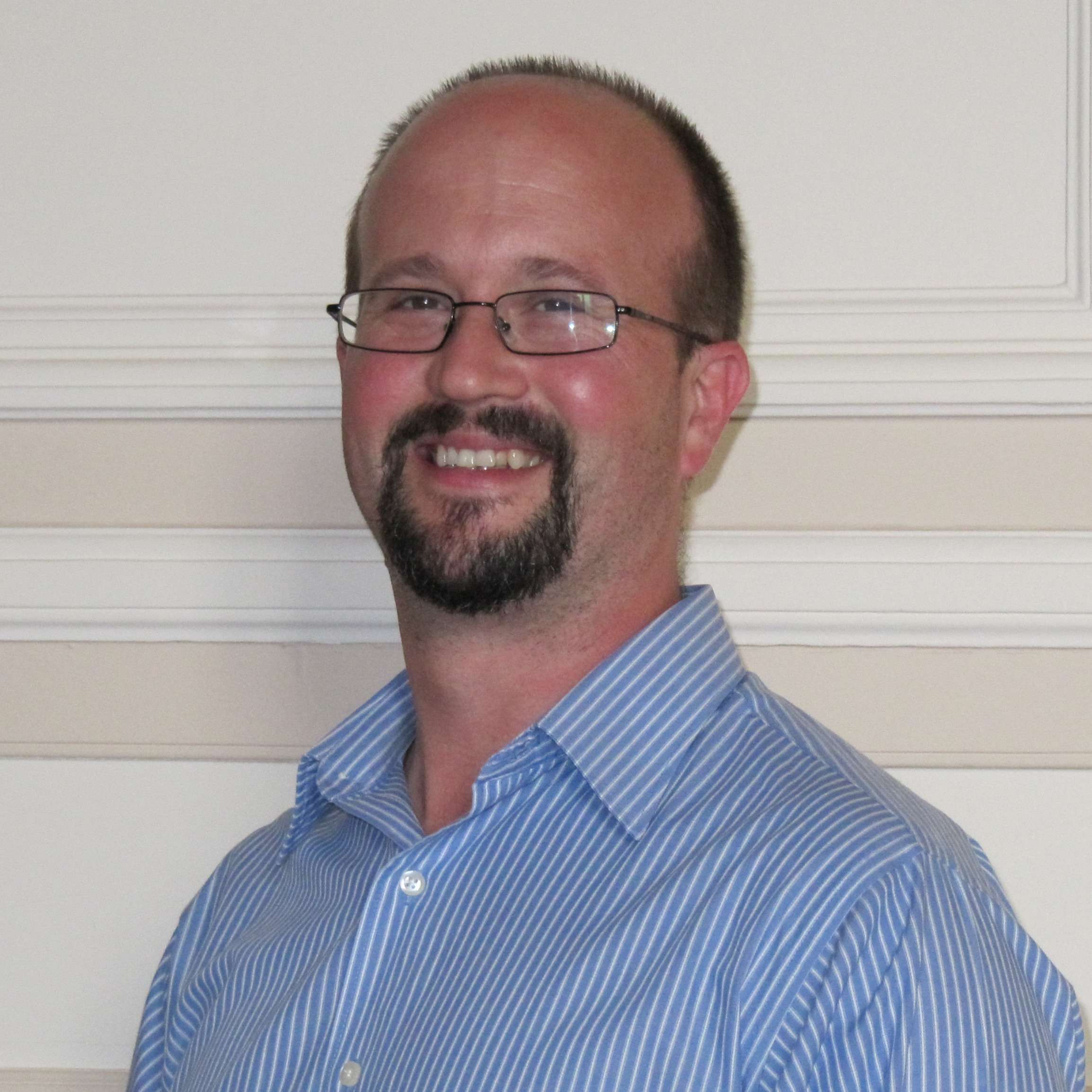 Jason Parker