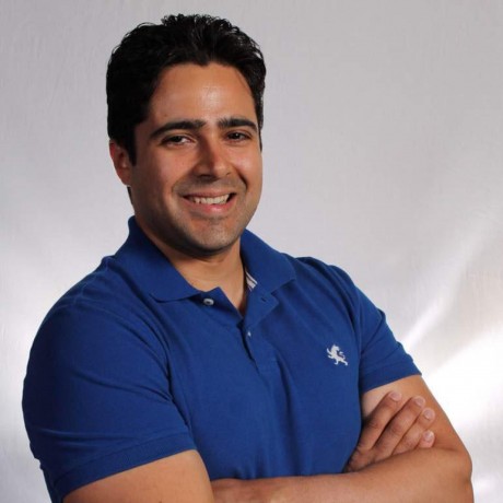 Mark Falto