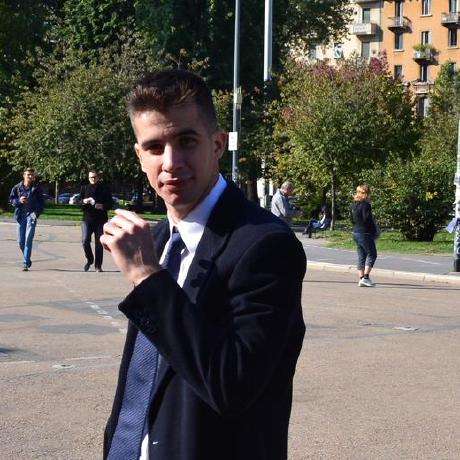 Federico Badini