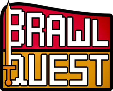 BrawlQuest logo