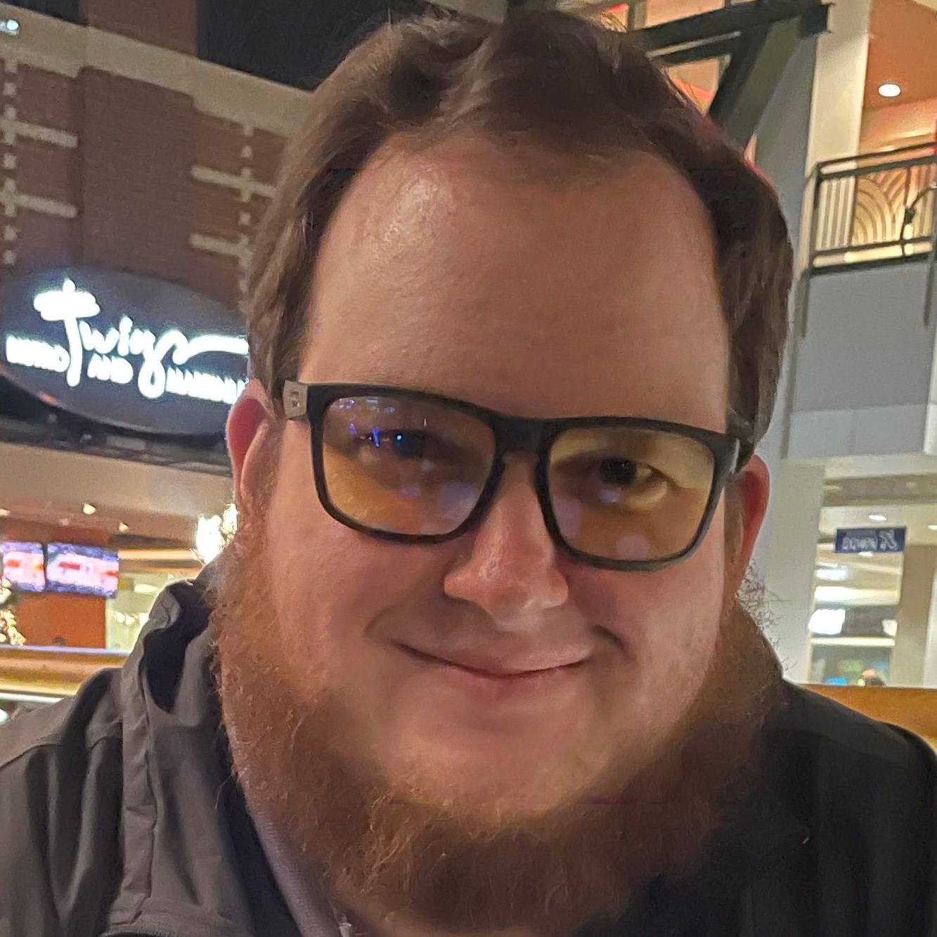 Aaron Fillmore