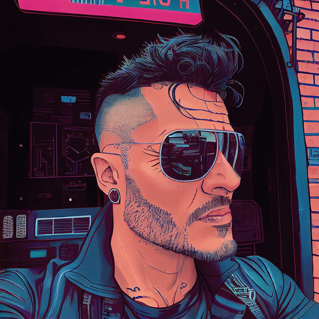 art seabra