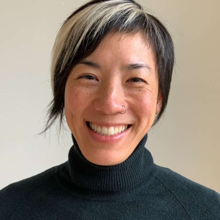 Susan Liao