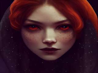 Vivian Blakewell