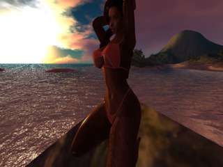 TaLyndah Resident