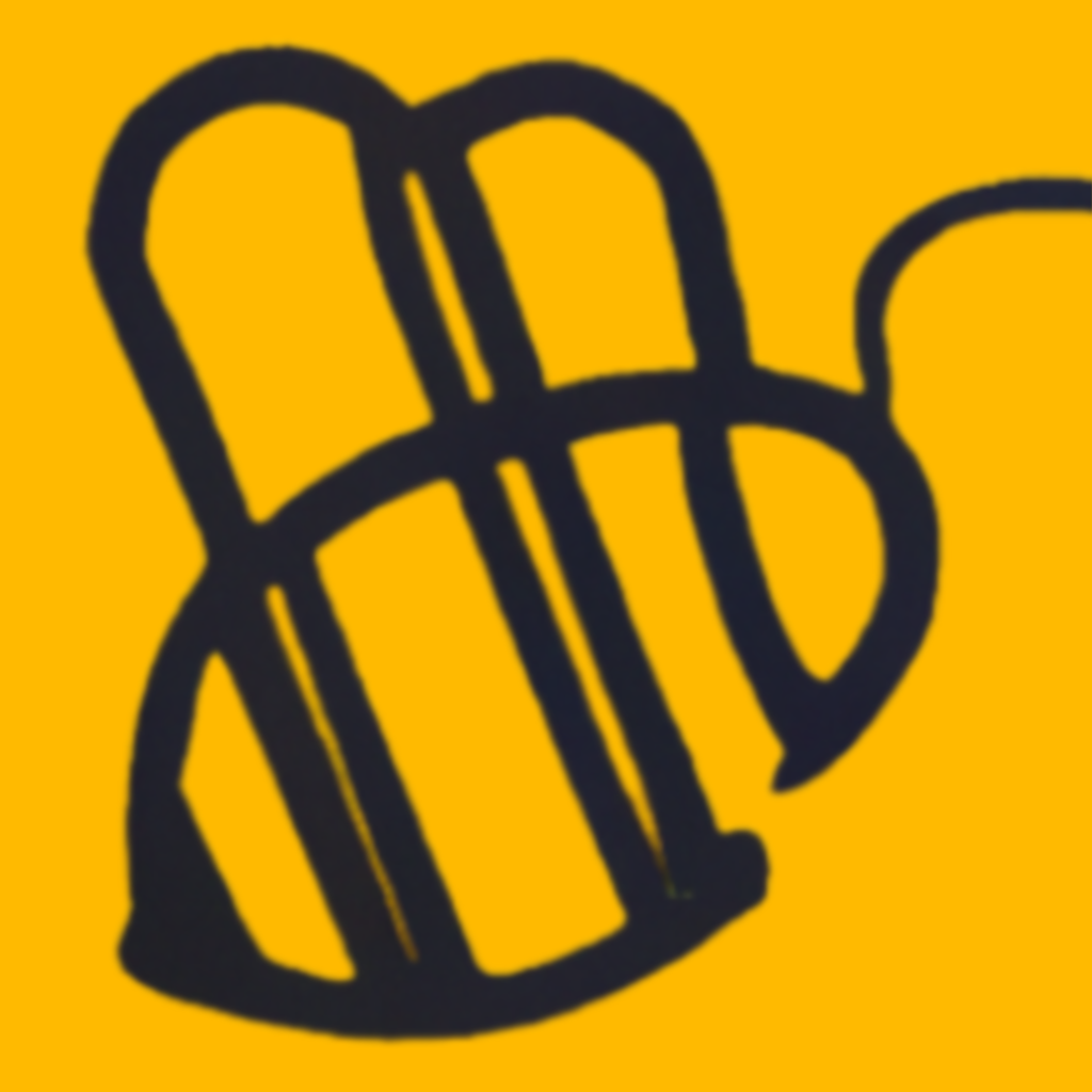 Beesy logo