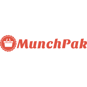 MunchPak logo