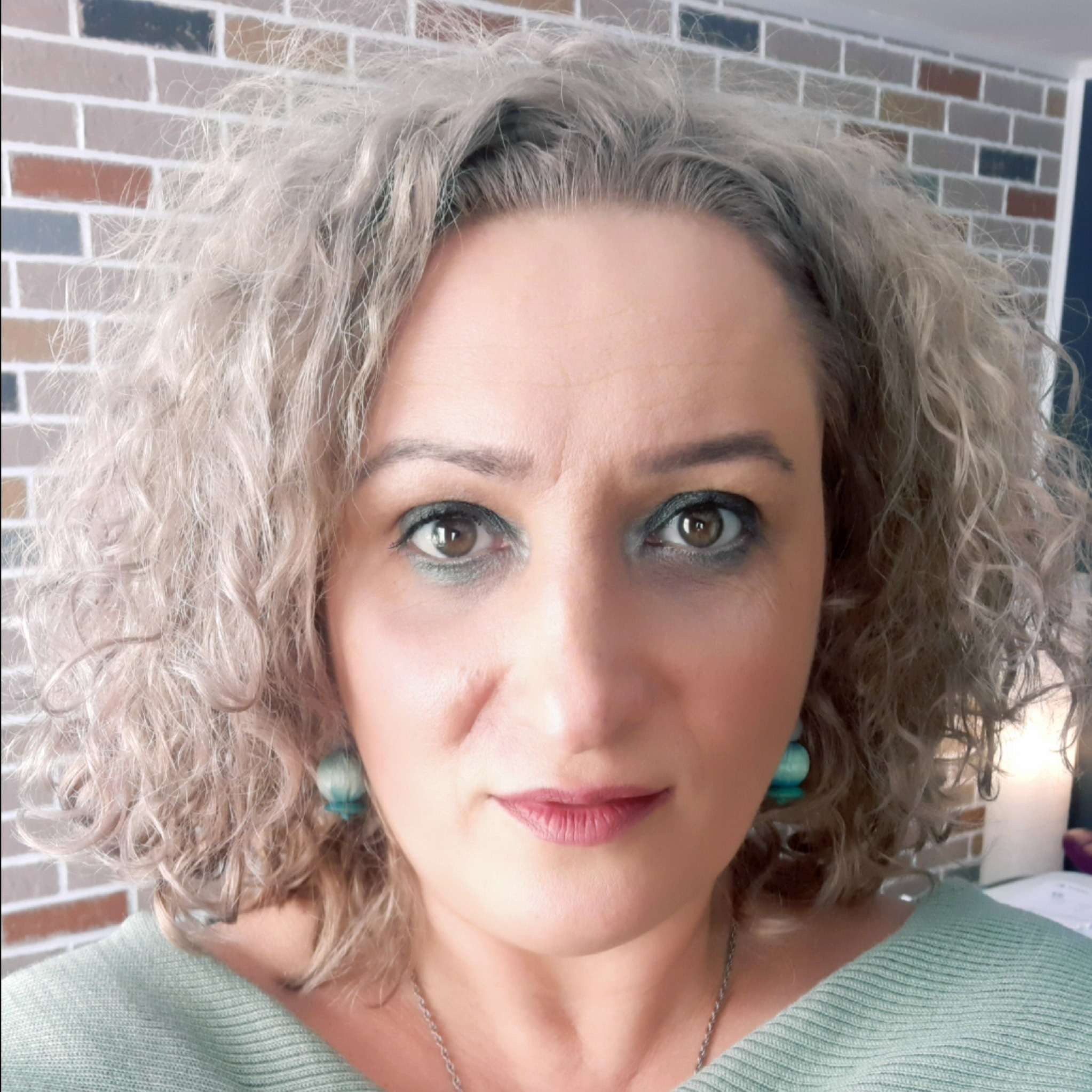 Mirela Pascu