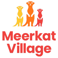 MeerkatVillage logo