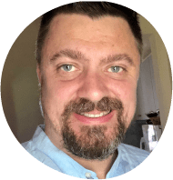 Dan Iavorszky