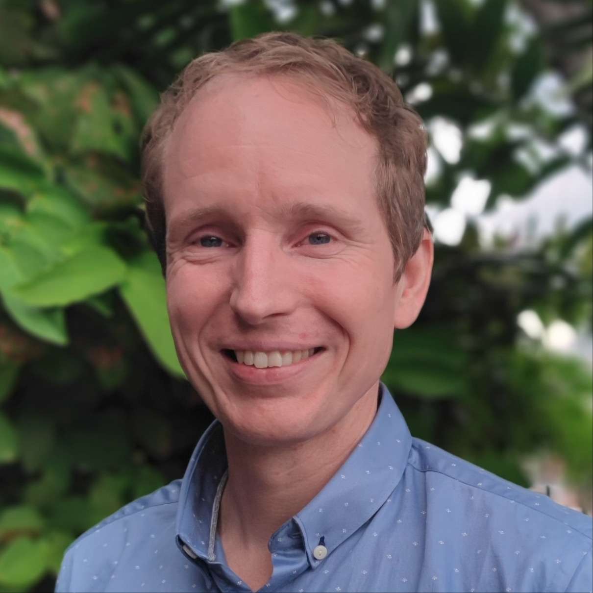 Maarten van Rijn
