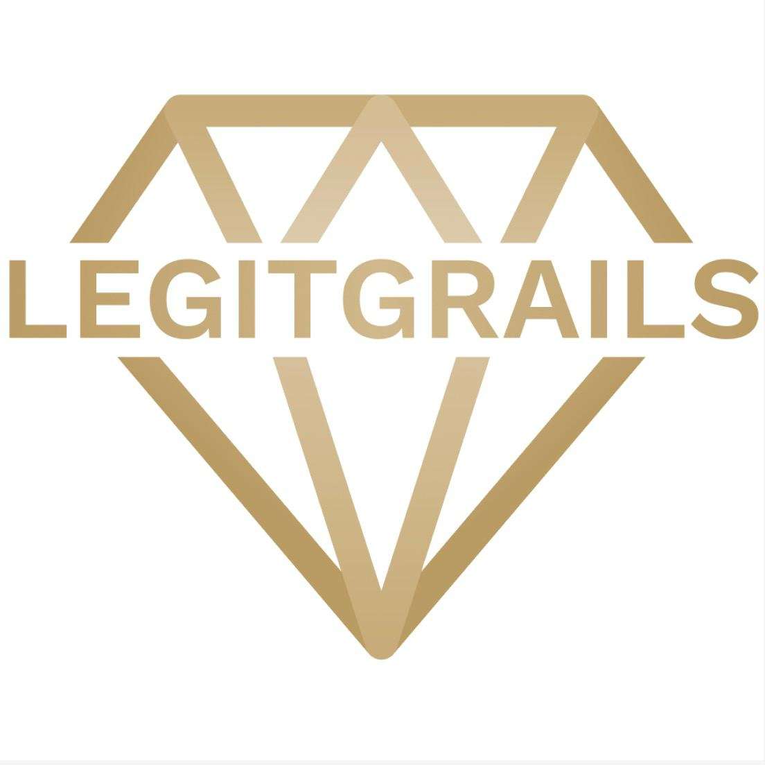 LegitGrails logo