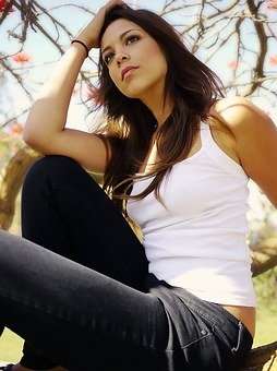 Trina Robinson