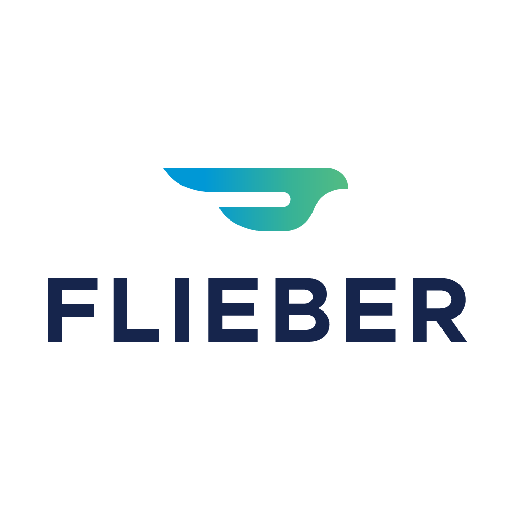 Flieber logo