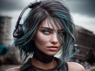 Jaimy Hancroft