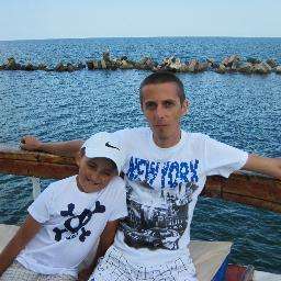 pavel mihai