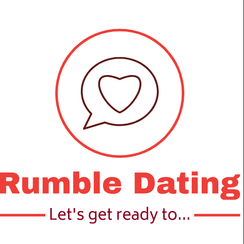 Rumble Dating logo