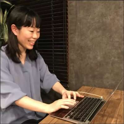稲員未来