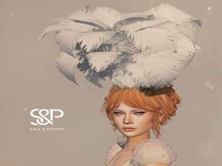 Salt Peppermint