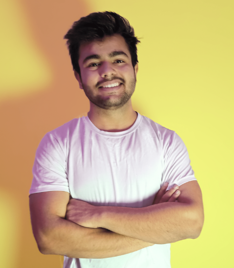 Ayush Sharma