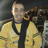 ahmed Hashim