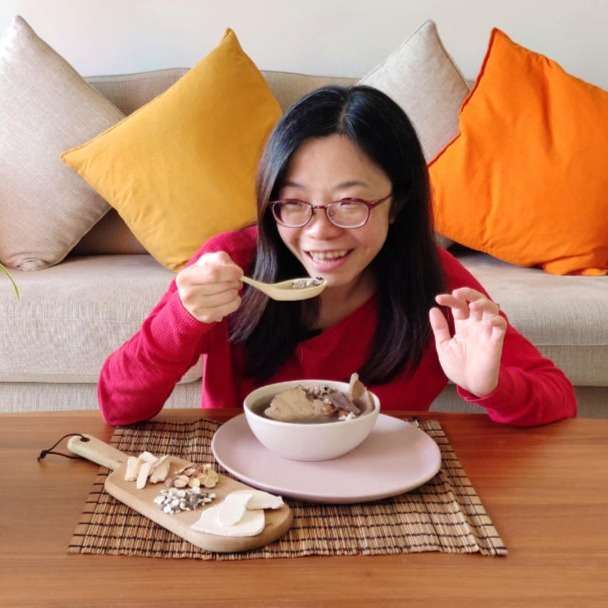 Shirley Chong