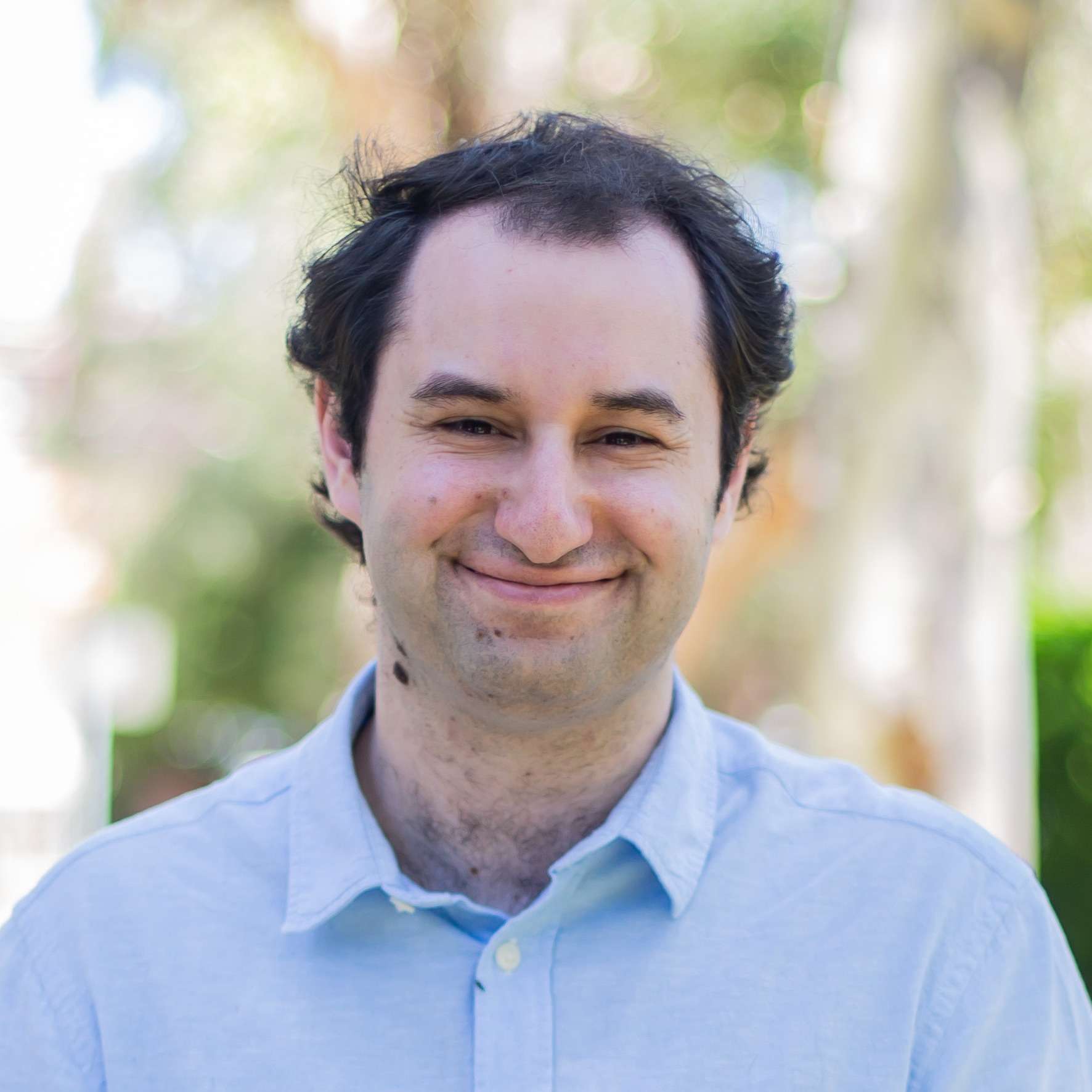 Joshua Kirsh