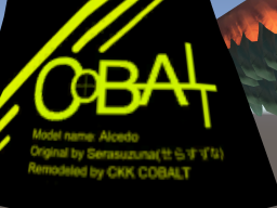 CKK COBALT