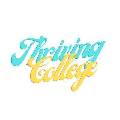 Thriving College ✨