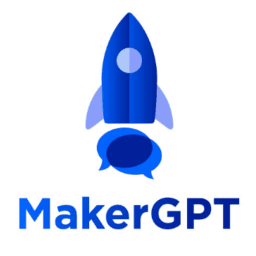 MakerGPT logo