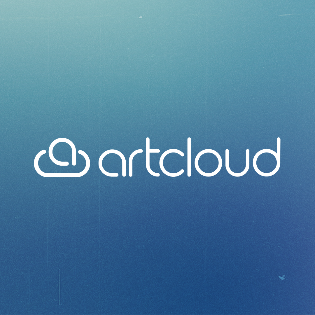 ArtCloud logo
