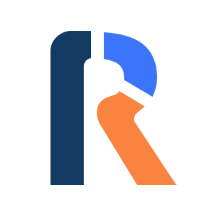 Retro App logo