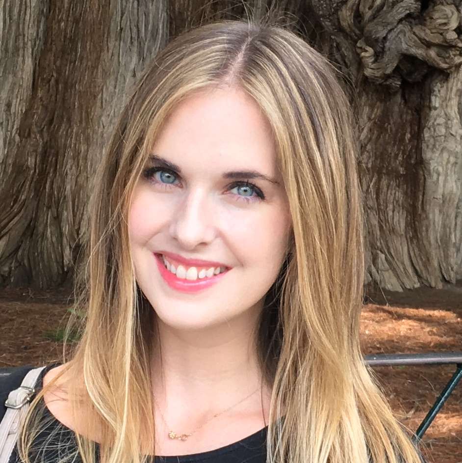 Michelle Hoedeman